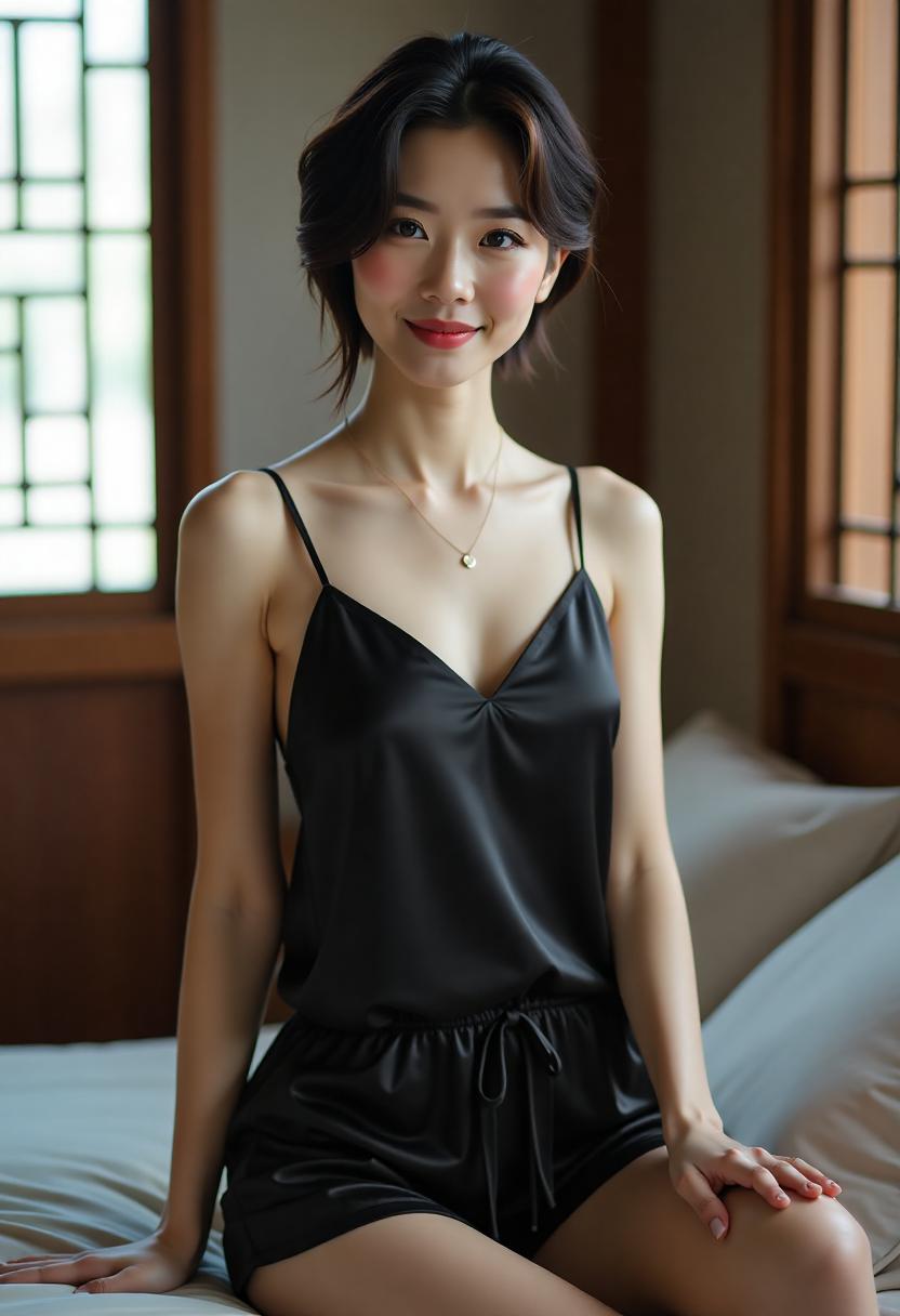 致密型乳腺科普