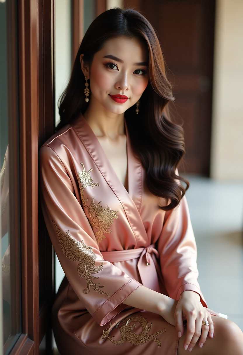 直播封面